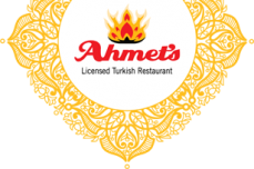 Ahmet's Licenced Turkish Restaurant