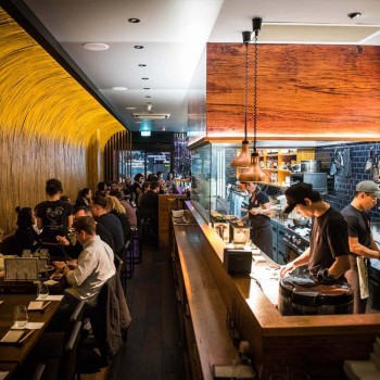 Bird's Nest Restaurant