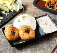 Dalchini Restaurant