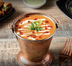 Dalchini Restaurant