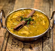 Dalchini Restaurant