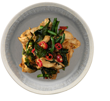 Temple Thai Restaurant & Tuk Tuk Bar