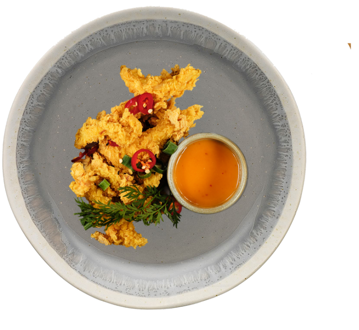 Temple Thai Restaurant & Tuk Tuk Bar