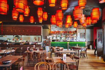 Little Singapore Restaurant