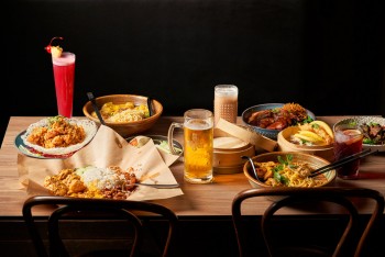 Little Singapore Restaurant