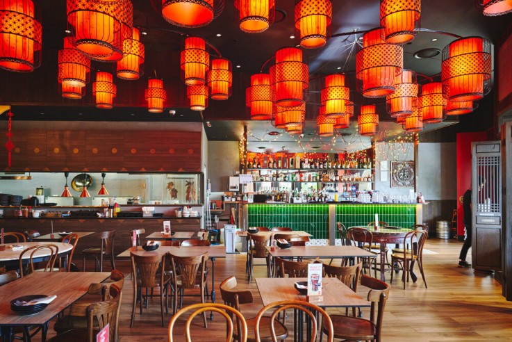 Little Singapore Restaurant