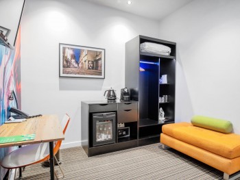 TRYP Fortitude Valley Hotel