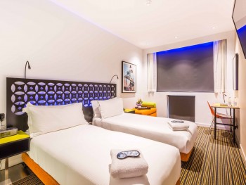 TRYP Fortitude Valley Hotel