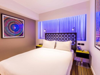 TRYP Fortitude Valley Hotel