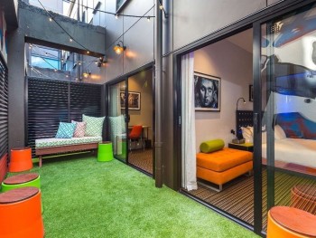 TRYP Fortitude Valley Hotel