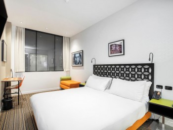 TRYP Fortitude Valley Hotel