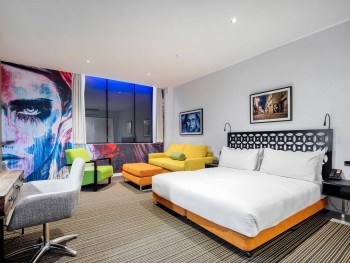 TRYP Fortitude Valley Hotel