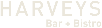 Harveys Bar + Bistro