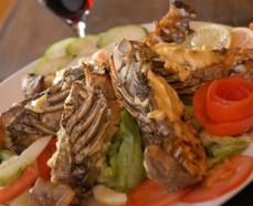 Sitar Indian Restaurant - New Farm