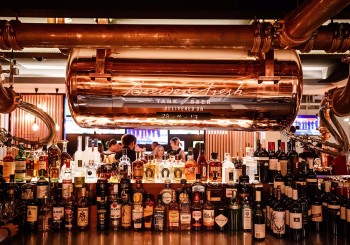 The Montague Hotel
