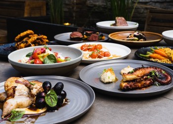 Vaquero Dining