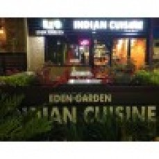 Eden Garden Indian Cuisine