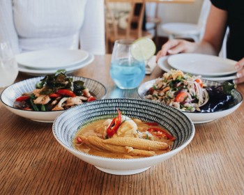 Mons Ban Sabai Thai