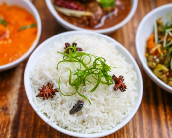 Aamaya Indian Restaurant