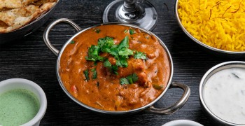 Aamaya Indian Restaurant