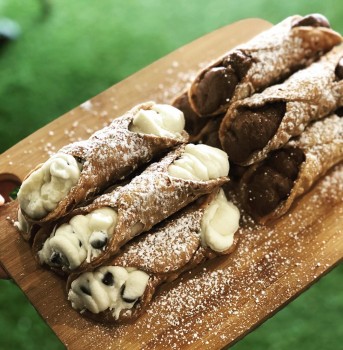 Ave' Cucina & Coffee Bar