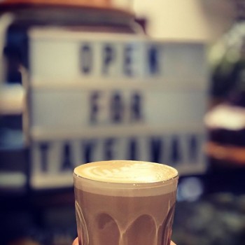 Ave' Cucina & Coffee Bar