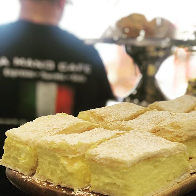 Ave' Cucina & Coffee Bar