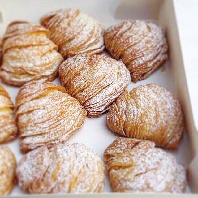 Ave' Cucina & Coffee Bar