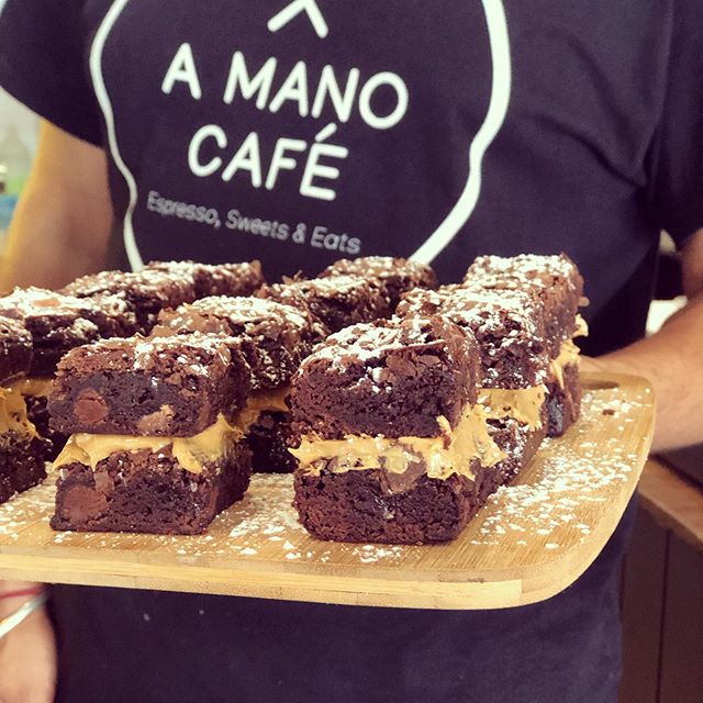Ave' Cucina & Coffee Bar