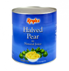 Garboro Foods - Hong Australia Corporation P/L