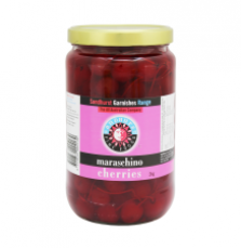 Garboro Foods - Hong Australia Corporation P/L