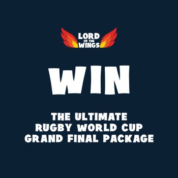Lord Of The Wings