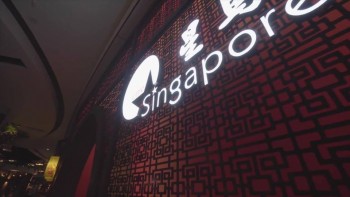 Little Singapore