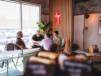 Stellarossa Franchising (Aust) Pty Ltd