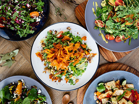 Stellarossa Franchising (Aust) Pty Ltd