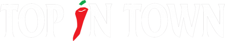 Top In Town Indian Restaurants