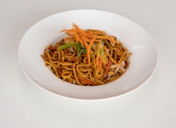 Red Rockk noodle bar and curry house
