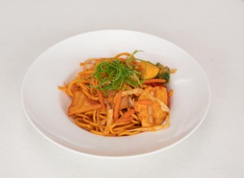Red Rockk noodle bar and curry house