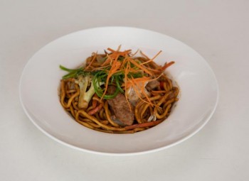 Red Rockk noodle bar and curry house