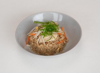 Red Rockk noodle bar and curry house