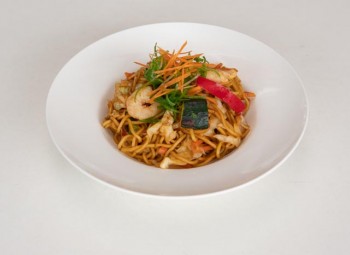 Red Rockk noodle bar and curry house