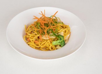 Red Rockk noodle bar and curry house