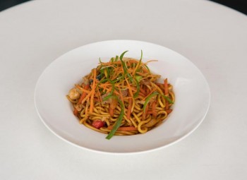 Red Rockk noodle bar and curry house