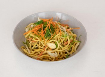 Red Rockk noodle bar and curry house
