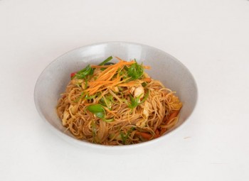 Red Rockk noodle bar and curry house