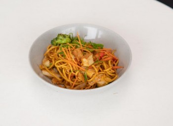 Red Rockk noodle bar and curry house