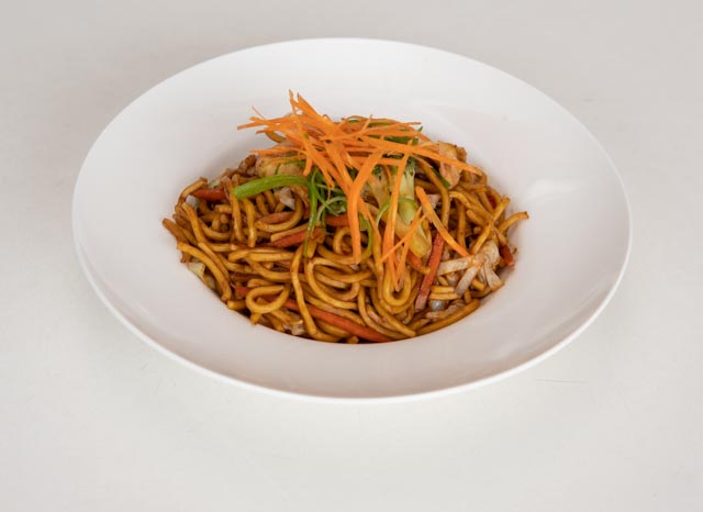 Red Rockk noodle bar and curry house