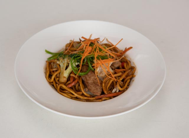 Red Rockk noodle bar and curry house