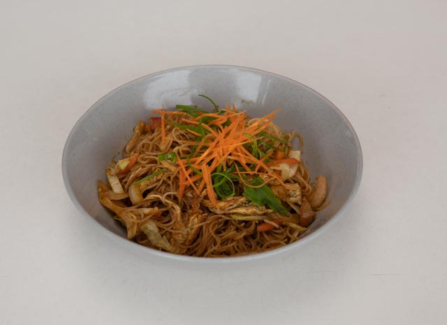 Red Rockk noodle bar and curry house