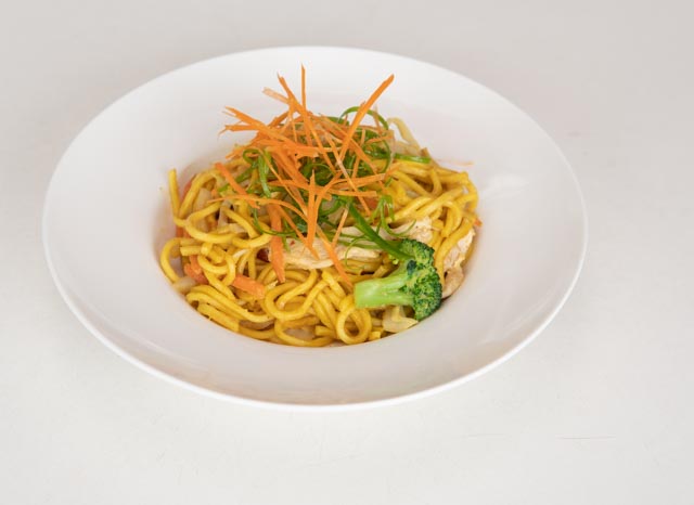 Red Rockk noodle bar and curry house